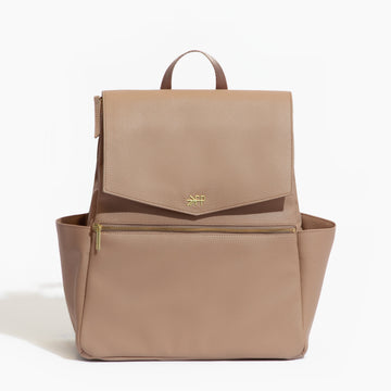 FRESHLY PICKED Fig Classic Diaper Bag II (COLLECTIVE)