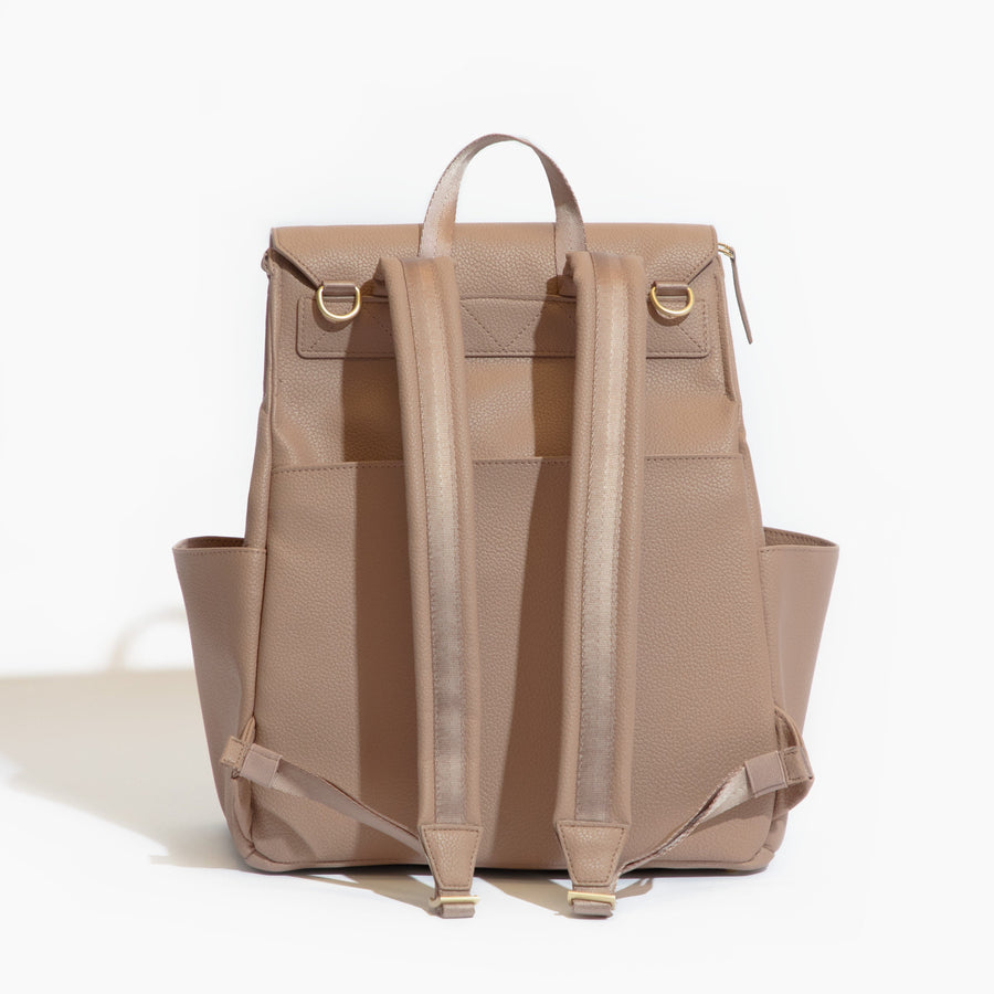 FRESHLY PICKED Fig Classic Diaper Bag II (COLLECTIVE)