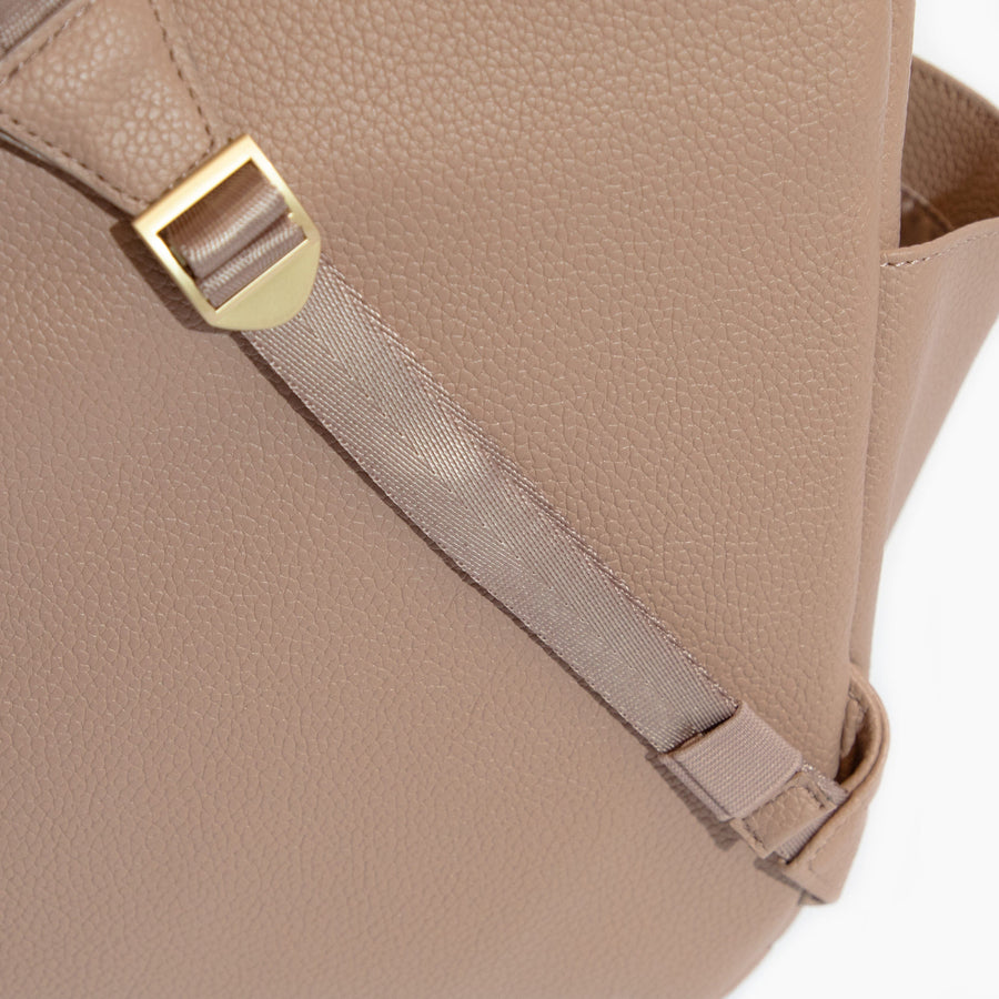 FRESHLY PICKED Fig Classic Diaper Bag II (COLLECTIVE)