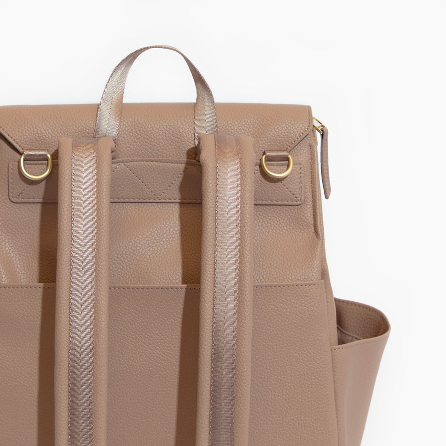 FRESHLY PICKED Fig Classic Diaper Bag II (COLLECTIVE)