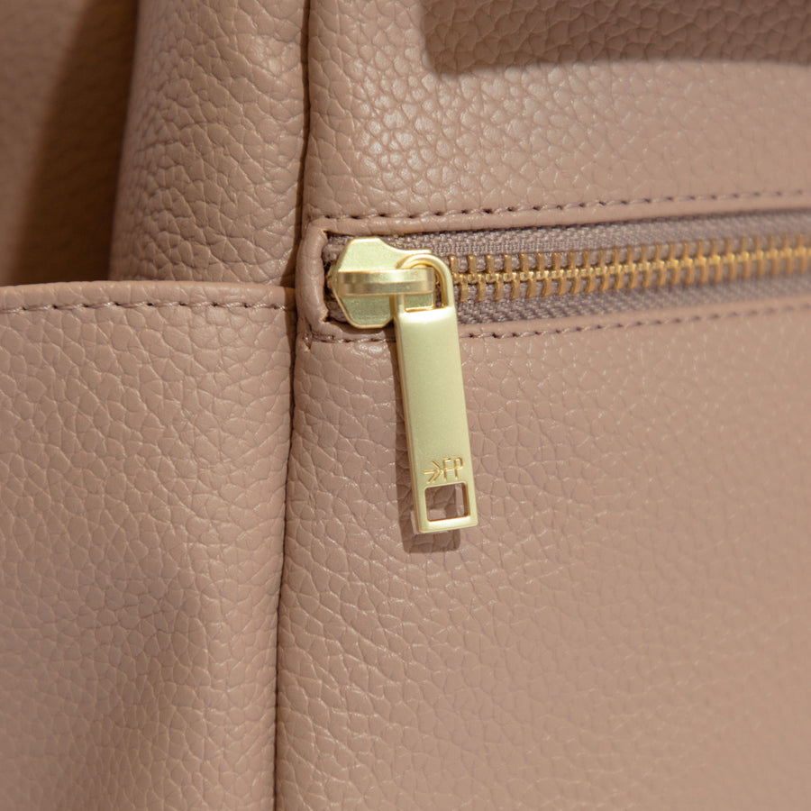 FRESHLY PICKED Fig Classic Diaper Bag II (COLLECTIVE)