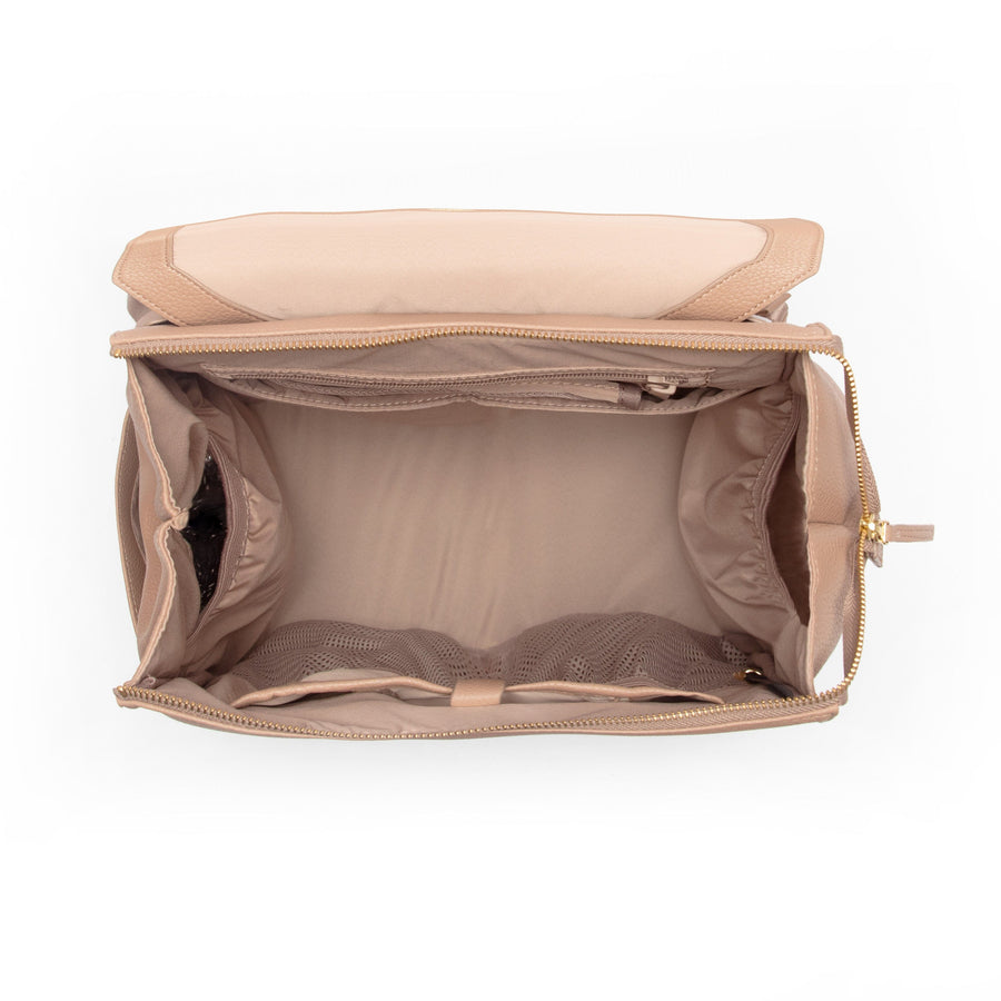 FRESHLY PICKED Fig Classic Diaper Bag II (COLLECTIVE)