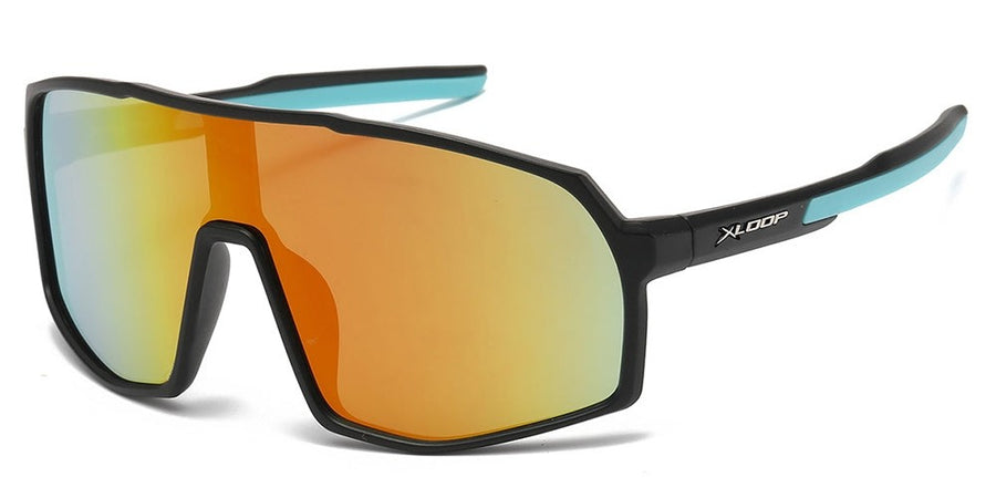 FRAME Shield Sunglasses