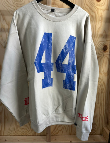 (PRE-ORDER) CUSTOM #1 FAN SWEATSHIRT | VARIOUS STYLES