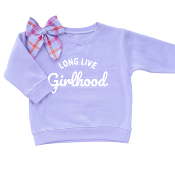 Long Live Girlhood