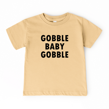 Gobble Baby Gobble