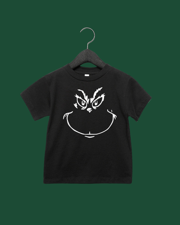 The Grinch Tee/Pullover