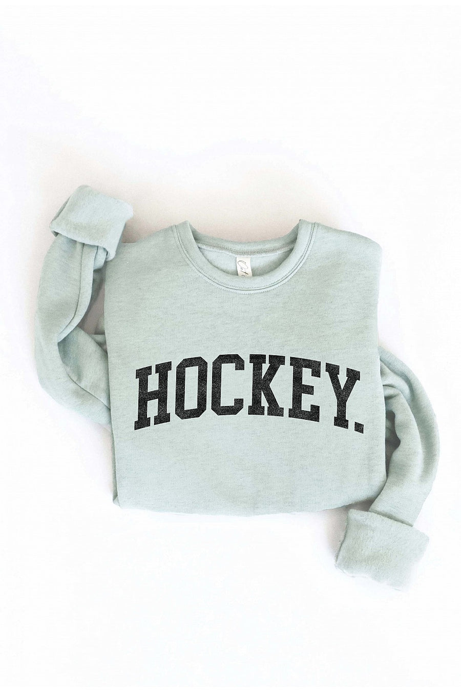 (PRE-ORDER) THE OC HOCKEY WOMEN'S SWEATSHIRT | VARIOUS COLORS