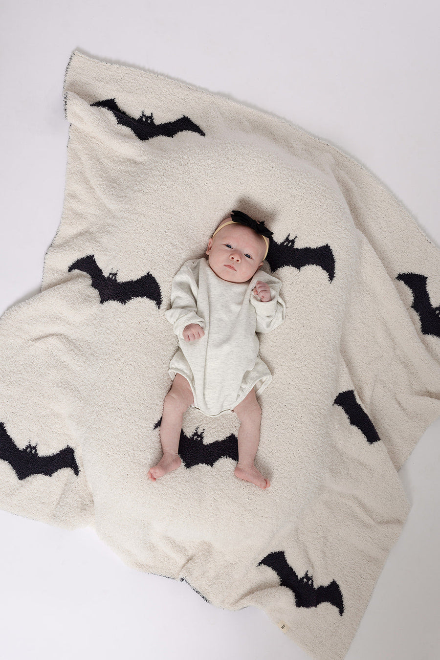 Sweatshirt Romper | Heather Grey