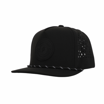 YOUNG + RAD JETT ADVENTURE SNAPBACK // WATER-RESISTANT (COLLECTIVE)