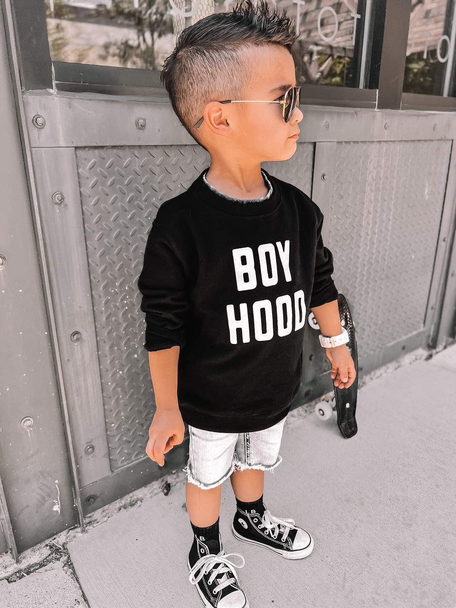 Boy Hood