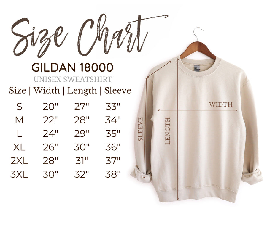 (PRE-ORDER) CUSTOM #1 FAN LEOPARD SWEATSHIRT