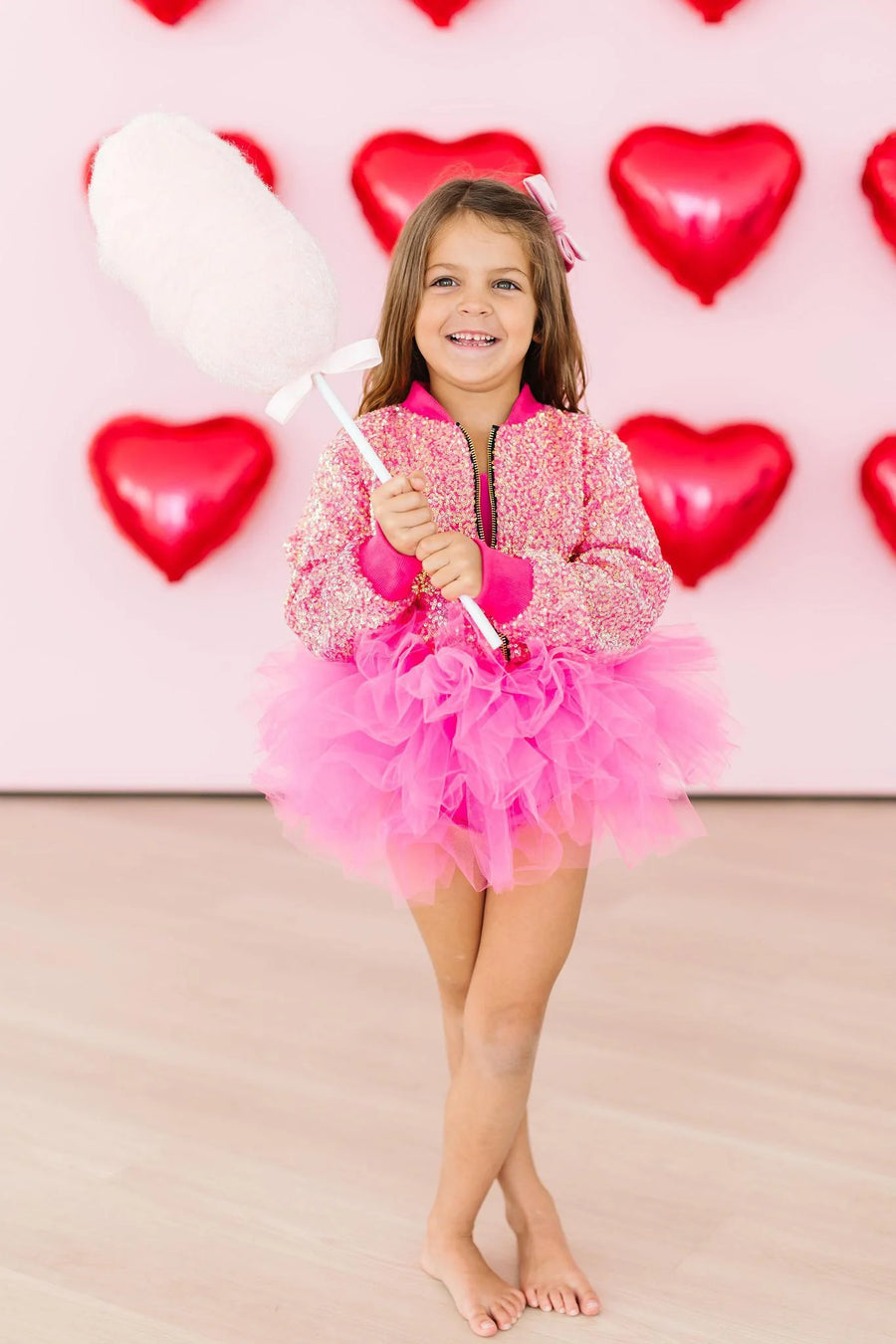 (PRE-ORDER) MILA + ROSE TANK SOLID TUTU LEOTARD | MULTIPLE COLORS