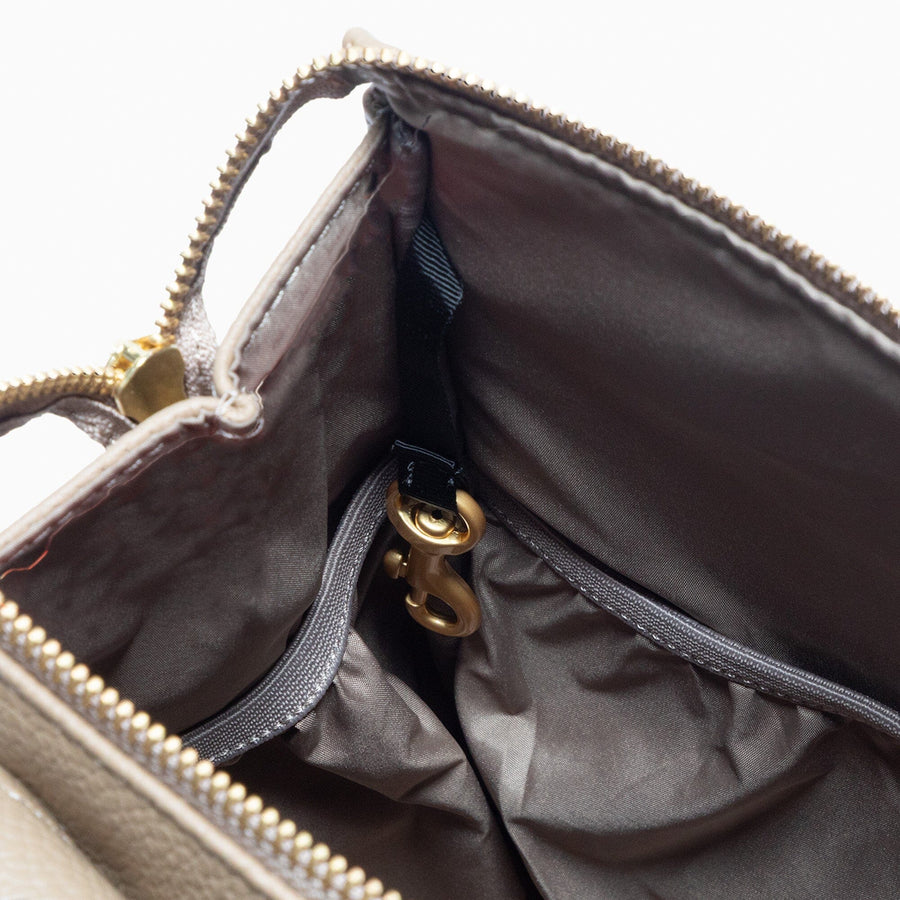FRESHLY PICKED Aspen Mini Classic Bag II (COLLECTIVE)