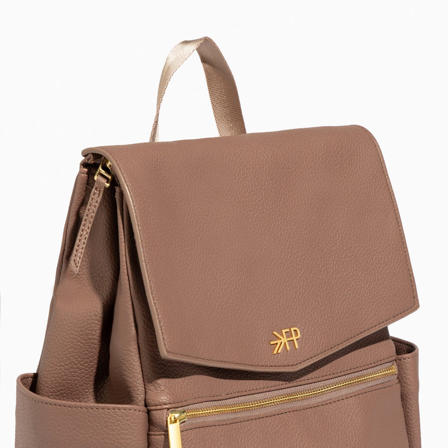 Heather Mini Classic Bag II