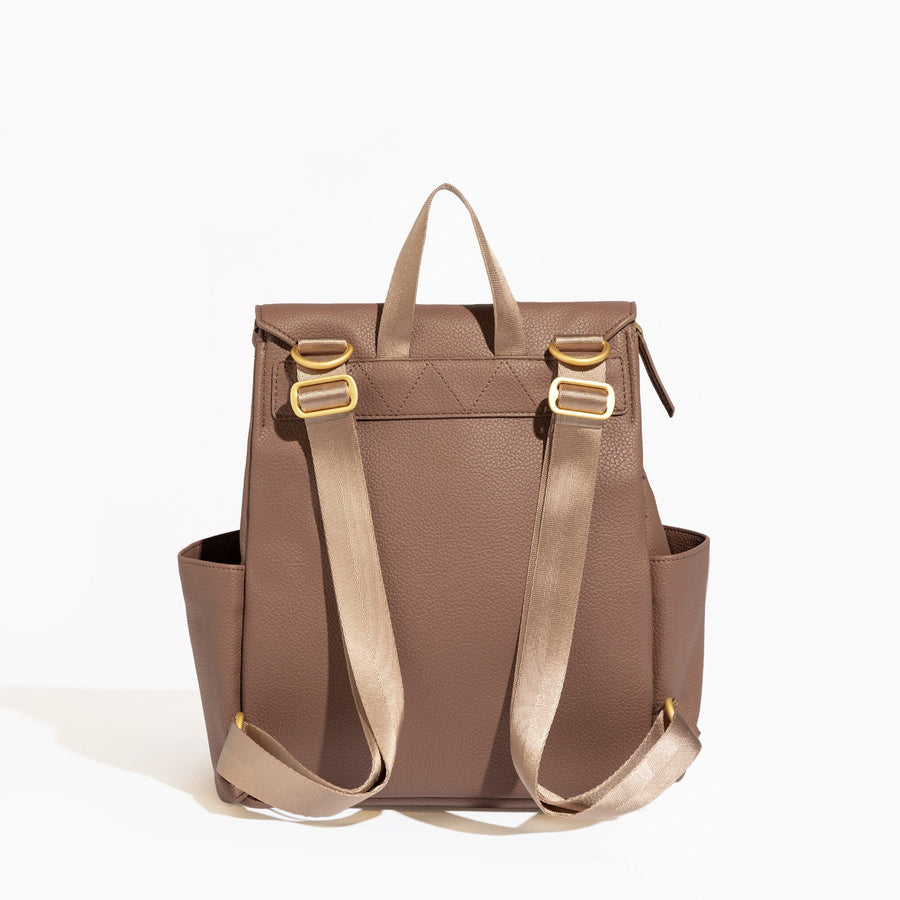 Heather Mini Classic Bag II
