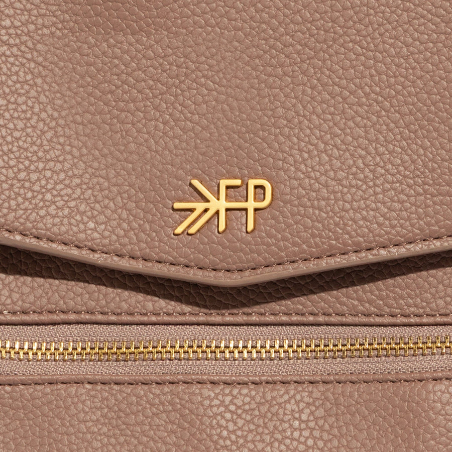 Heather Mini Classic Bag II