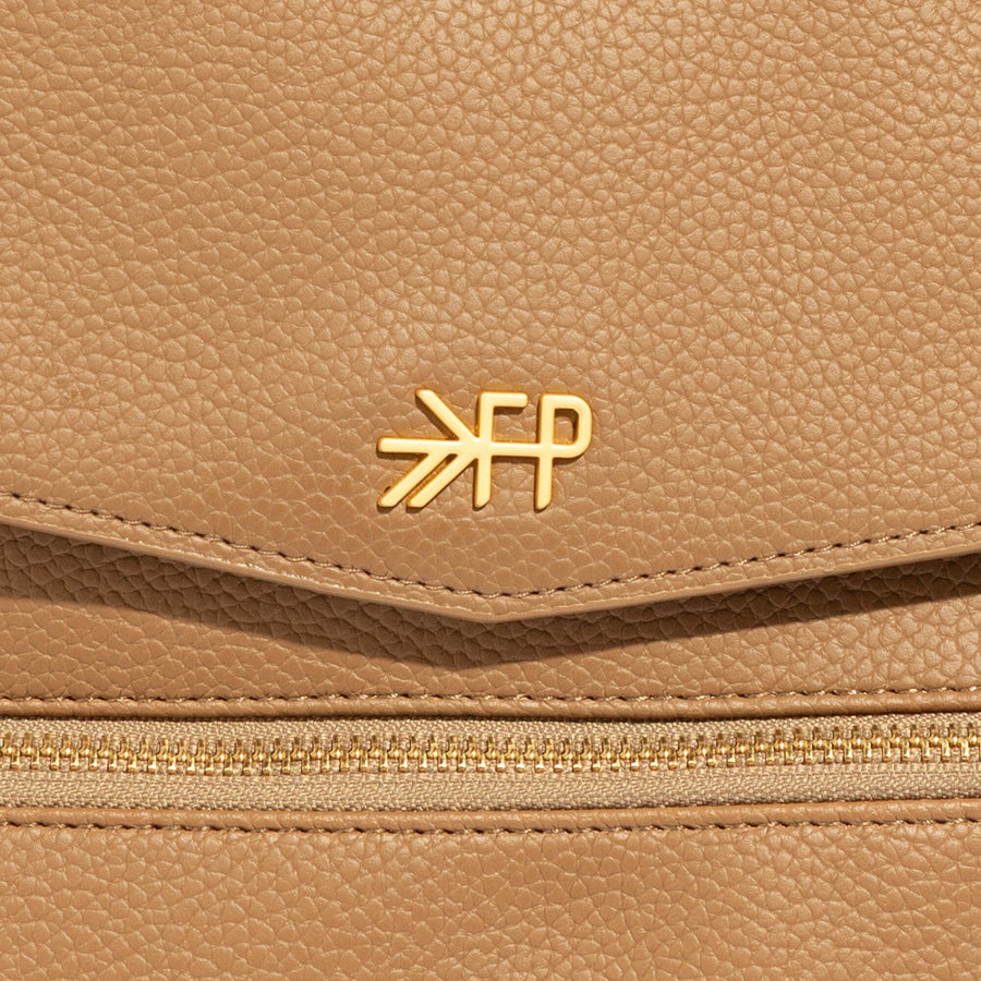 Toffee Mini Classic Bag II