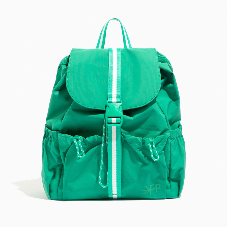 Kelly Motion Drawcord Backpack