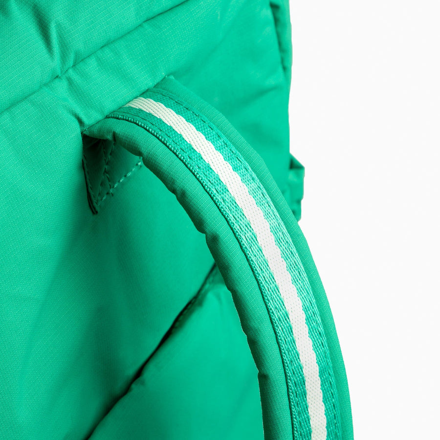 Kelly Motion Drawcord Backpack