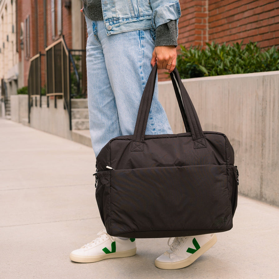 FRESHLY PICKED Jet Motion Overnight Duffle (COLLECTIVE)