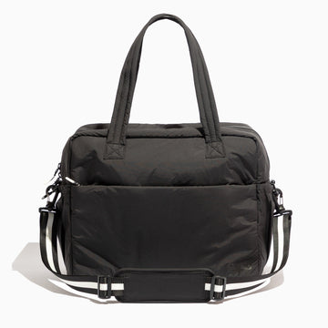 FRESHLY PICKED Jet Motion Overnight Duffle (COLLECTIVE)