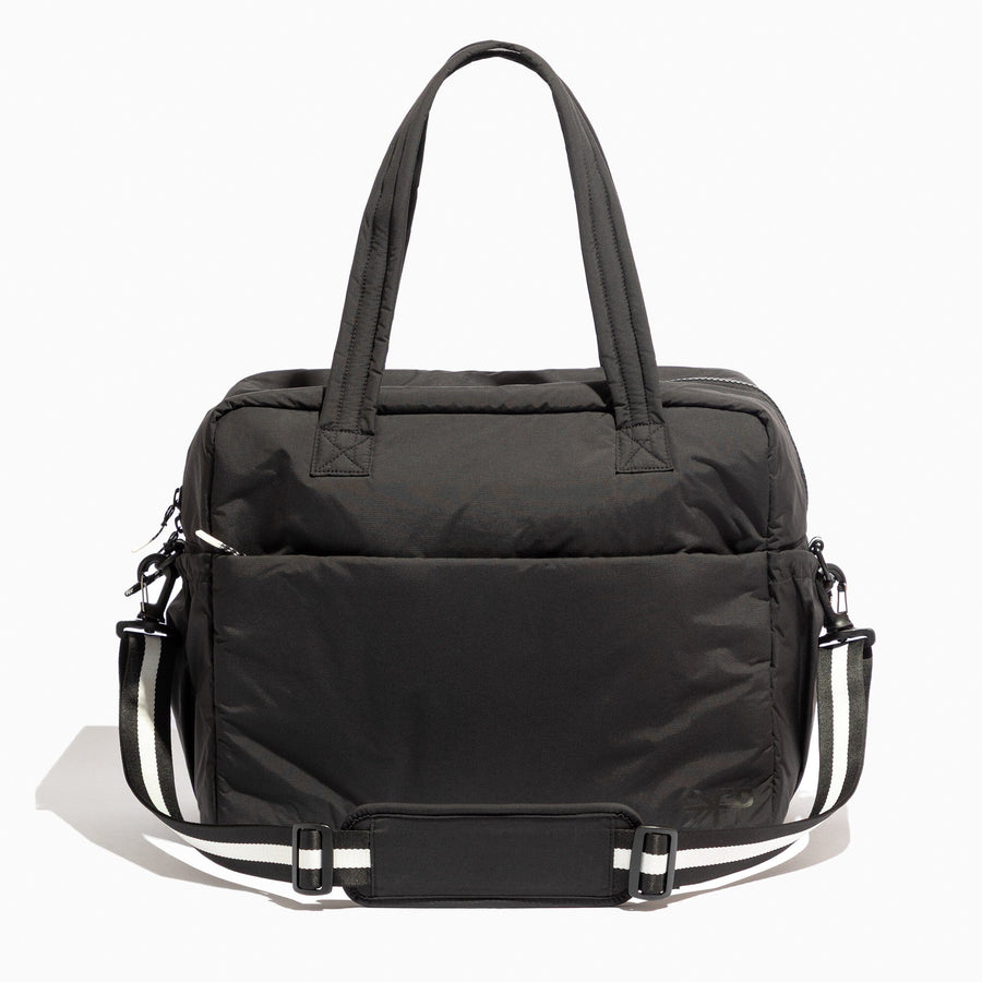 FRESHLY PICKED Jet Motion Overnight Duffle (COLLECTIVE)
