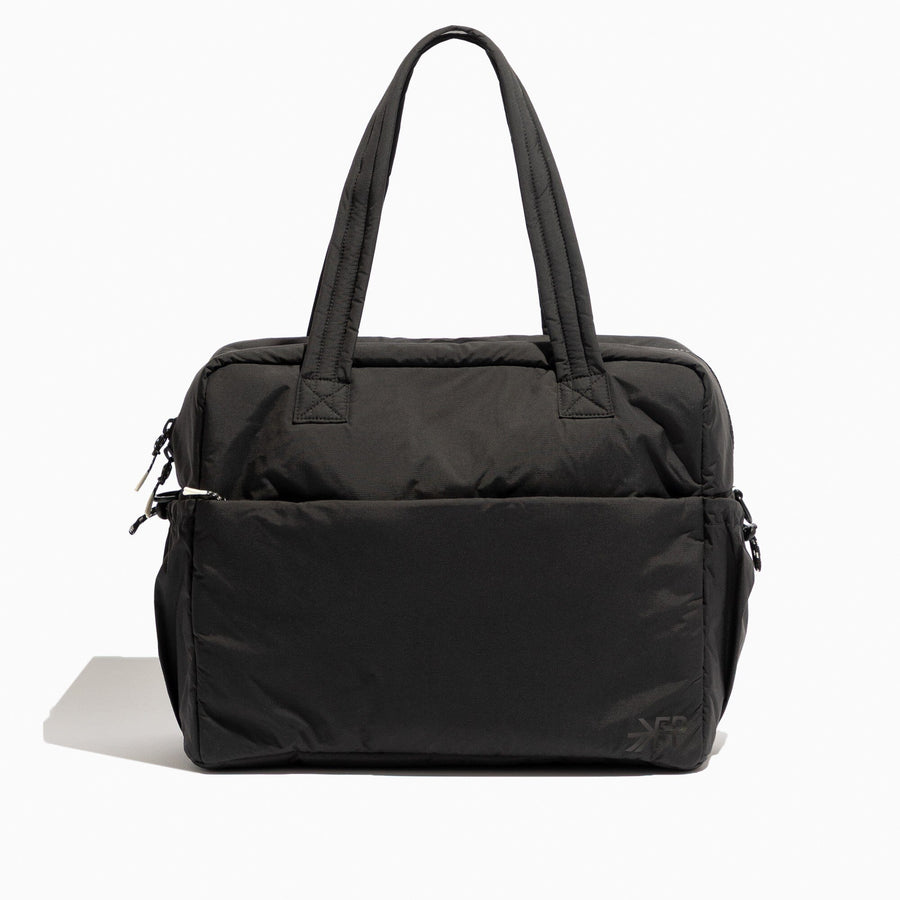 FRESHLY PICKED Jet Motion Overnight Duffle (COLLECTIVE)