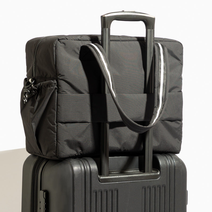 FRESHLY PICKED Jet Motion Overnight Duffle (COLLECTIVE)