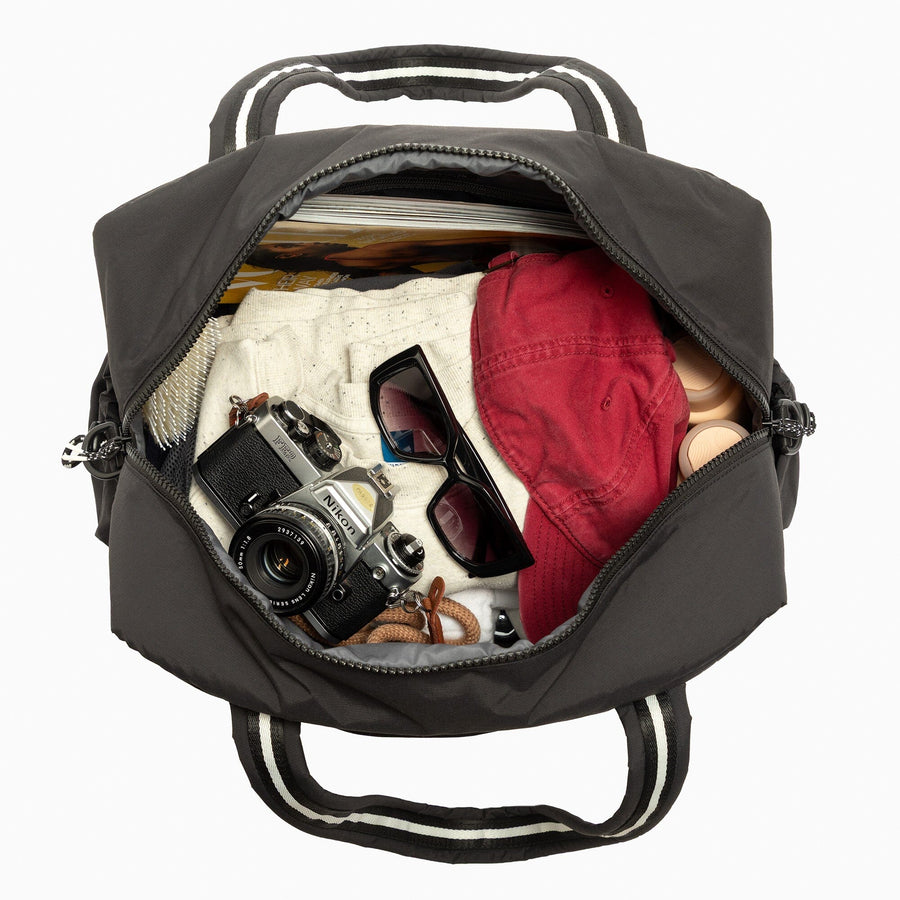 Wave Motion Overnight Duffle