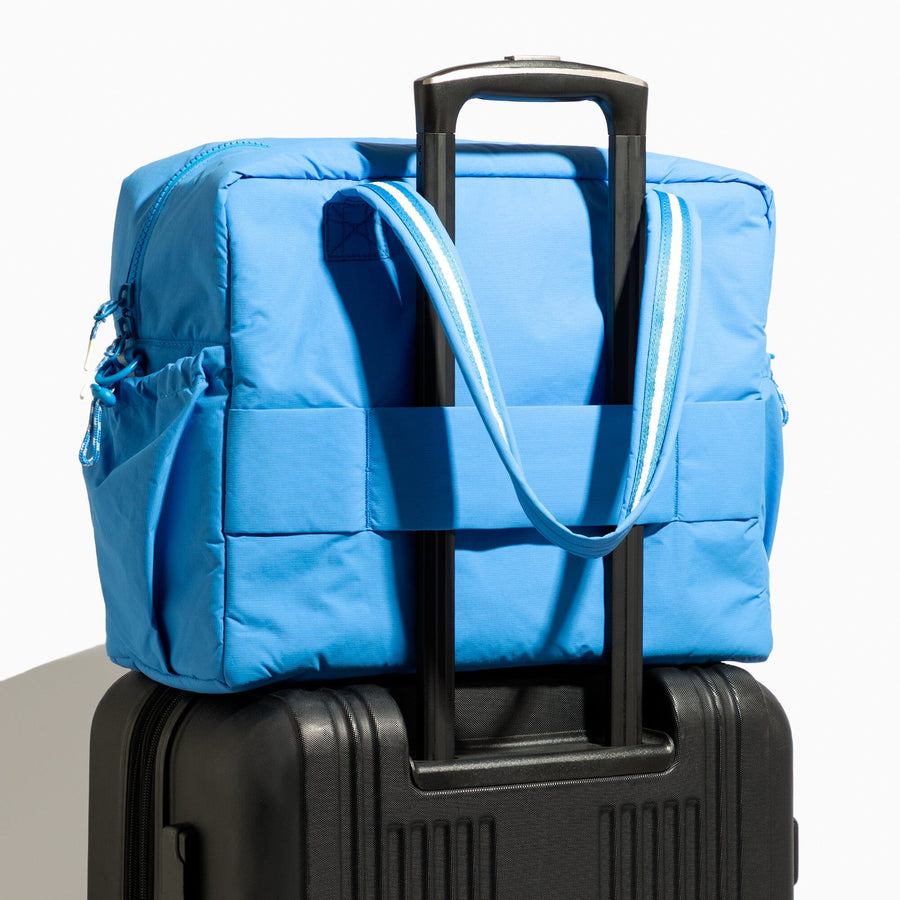 Wave Motion Overnight Duffle