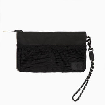FRESHLY PICKED Jet Motion Wristlet Pouch (COLLECTIVE