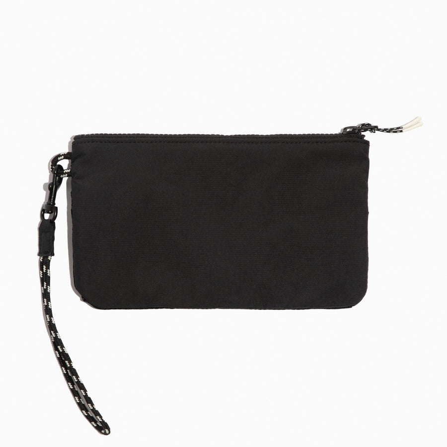 FRESHLY PICKED Jet Motion Wristlet Pouch (COLLECTIVE