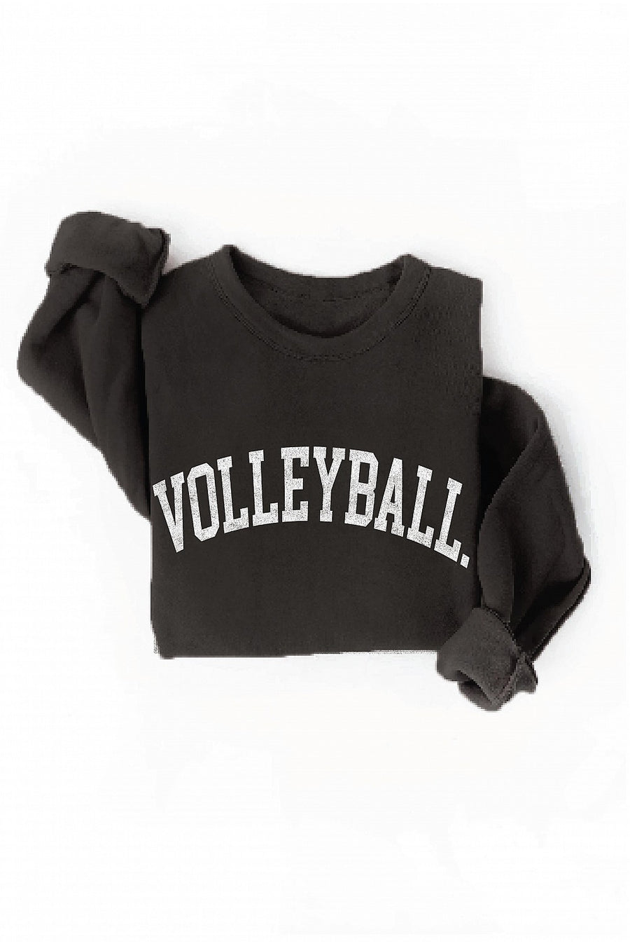 (PRE-ORDER) THE OC VOLLEYBALL WOMEN'S SWEATSHIRT | VARIOUS COLORS