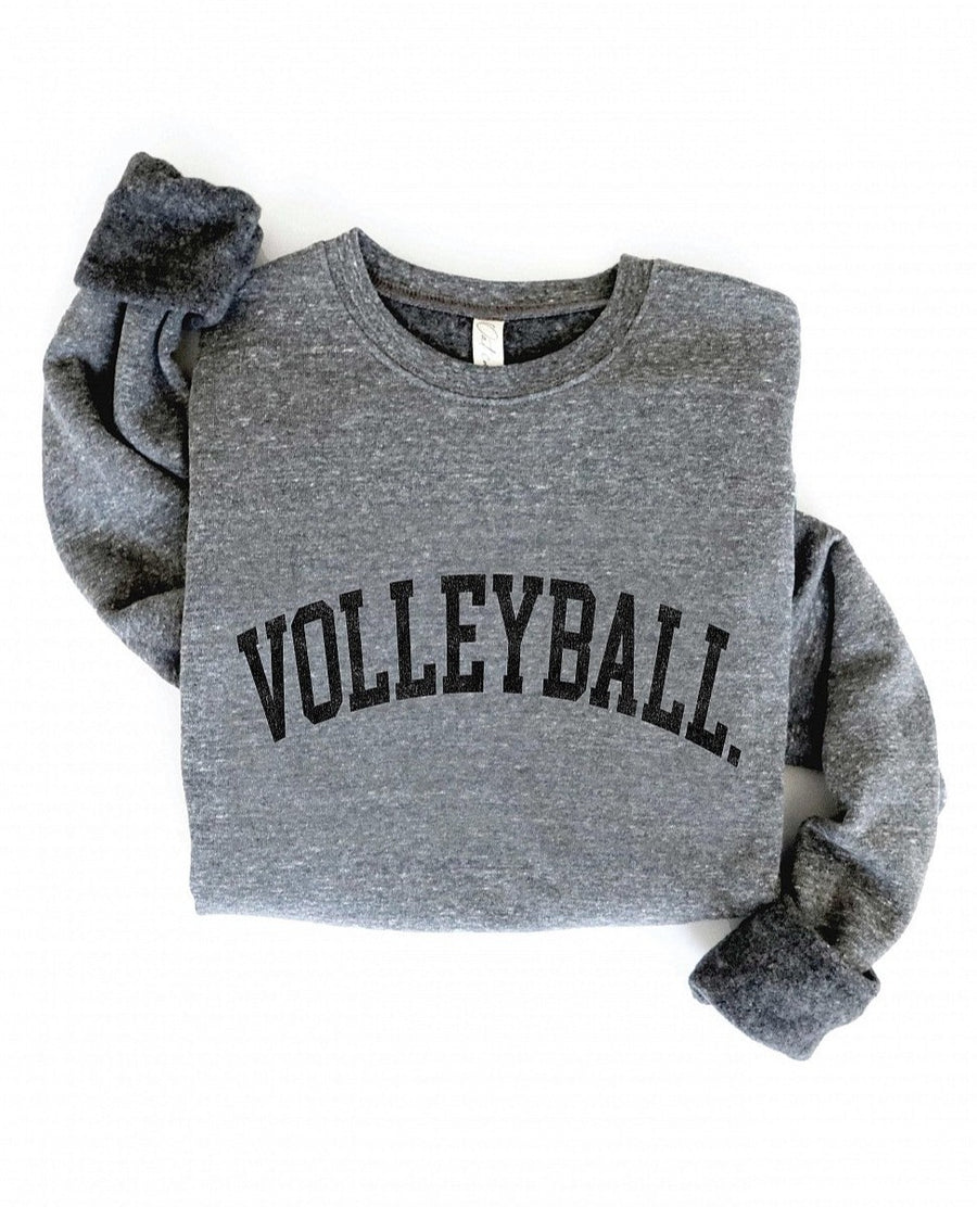 (PRE-ORDER) THE OC VOLLEYBALL WOMEN'S SWEATSHIRT | VARIOUS COLORS