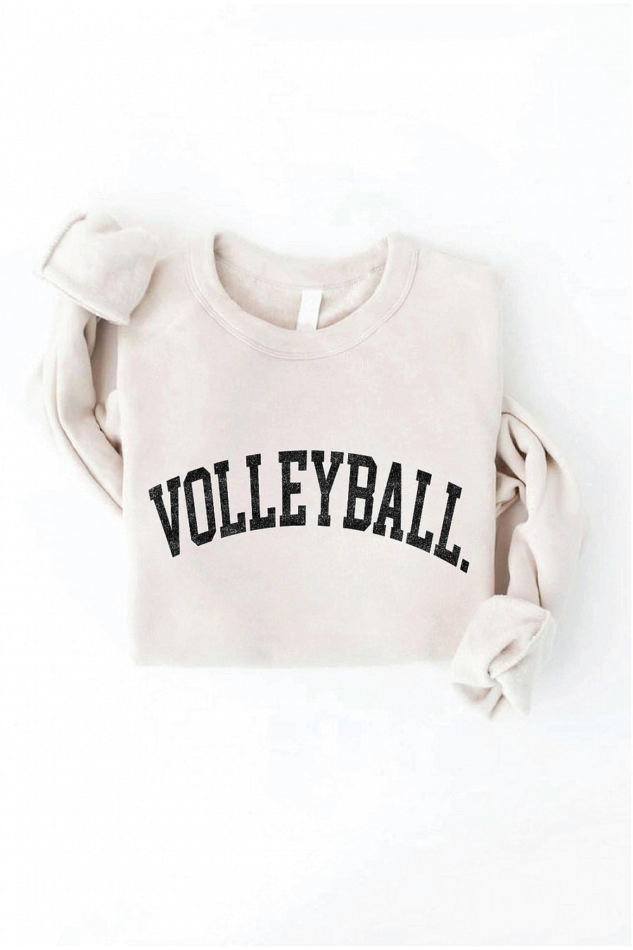 (PRE-ORDER) THE OC VOLLEYBALL WOMEN'S SWEATSHIRT | VARIOUS COLORS