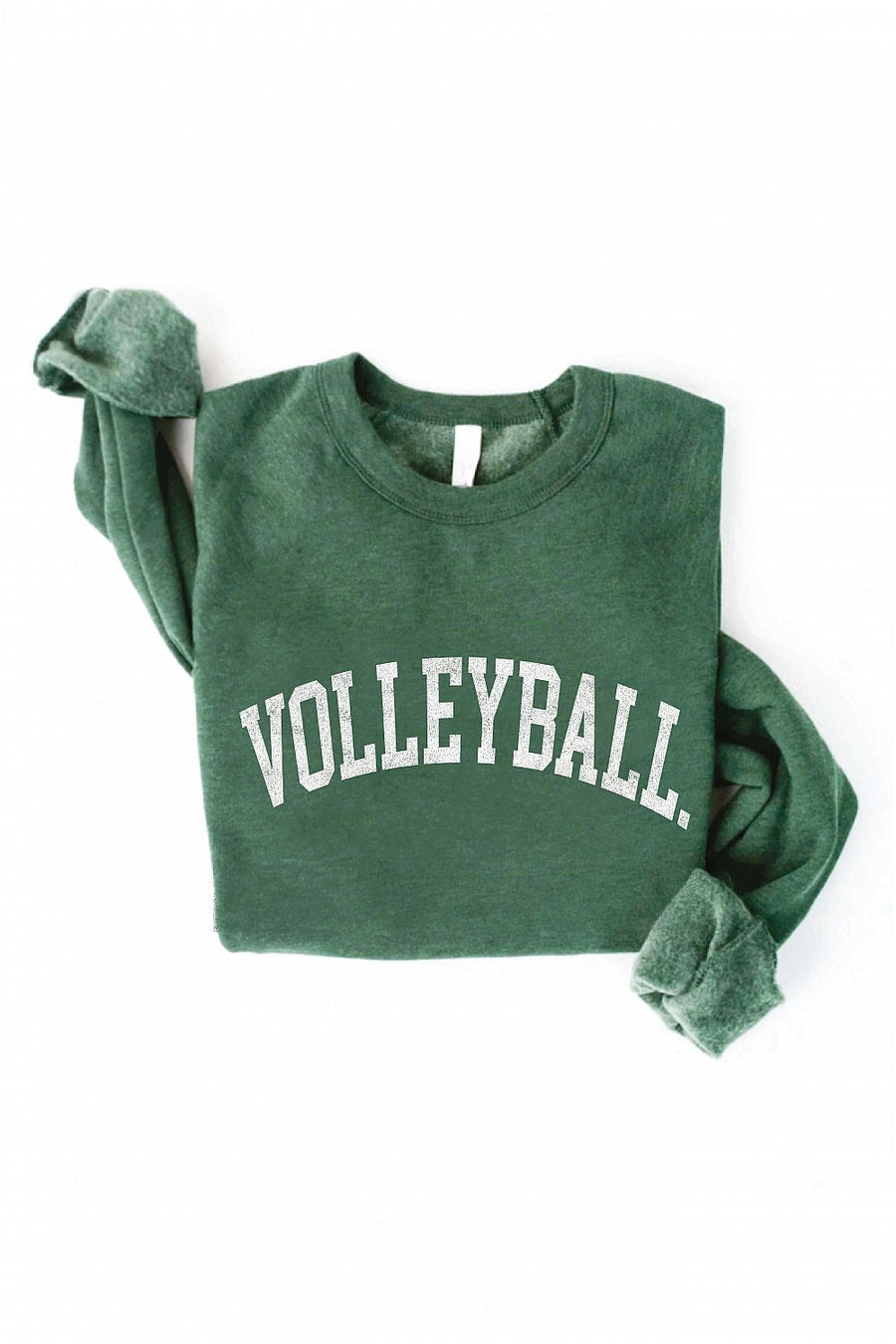 (PRE-ORDER) THE OC VOLLEYBALL WOMEN'S SWEATSHIRT | VARIOUS COLORS