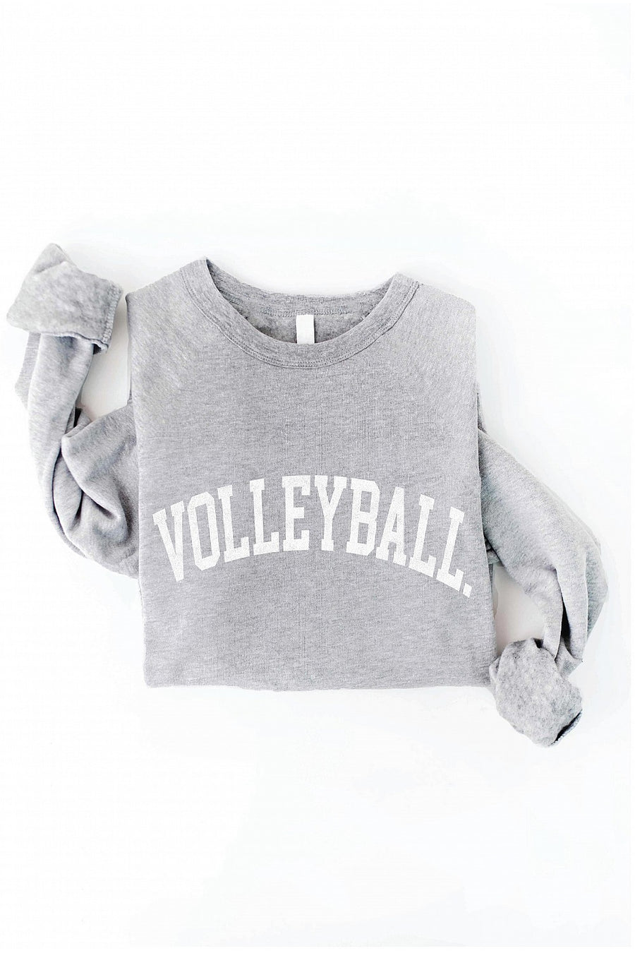 (PRE-ORDER) THE OC VOLLEYBALL WOMEN'S SWEATSHIRT | VARIOUS COLORS