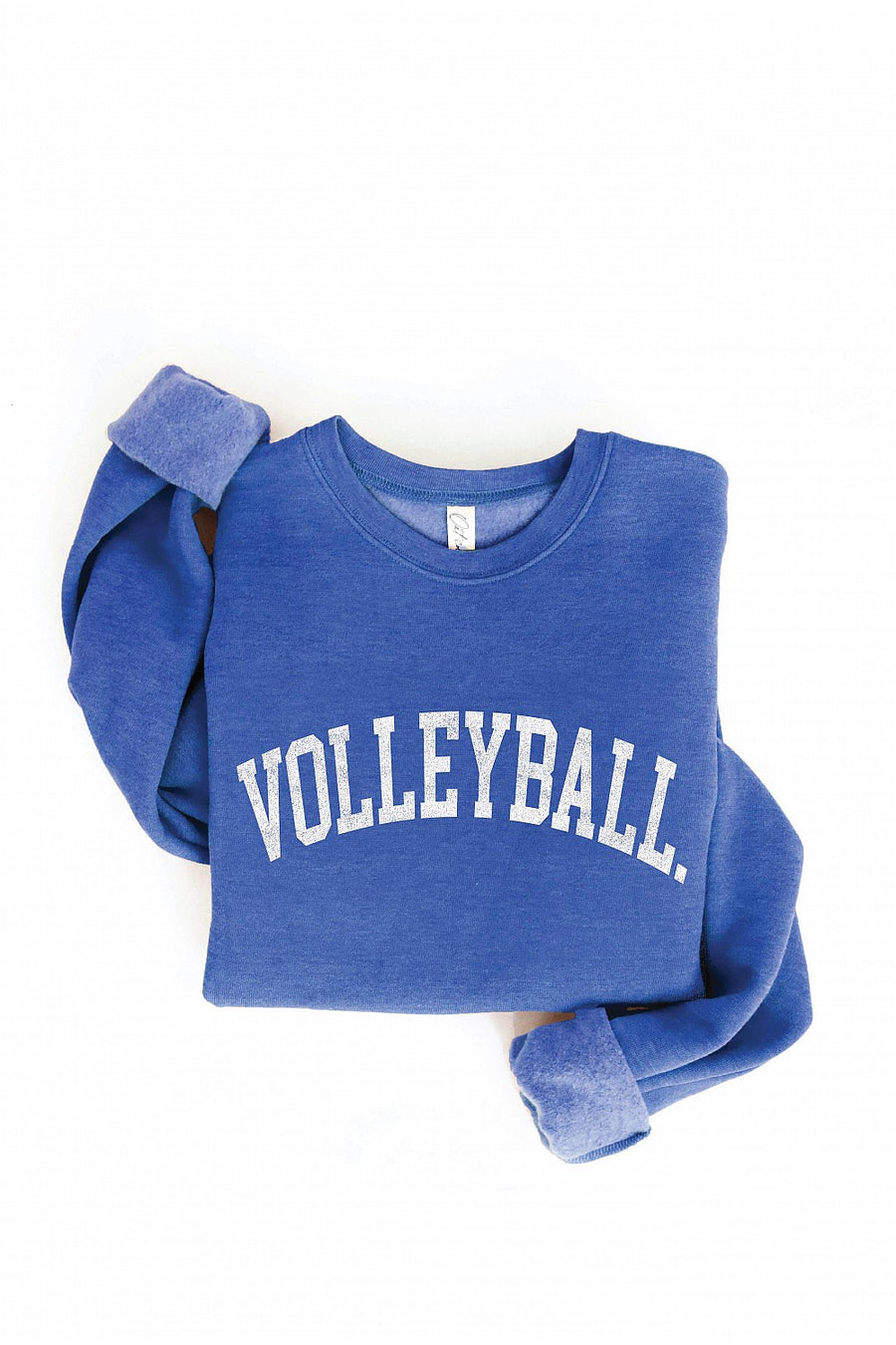 (PRE-ORDER) THE OC VOLLEYBALL WOMEN'S SWEATSHIRT | VARIOUS COLORS