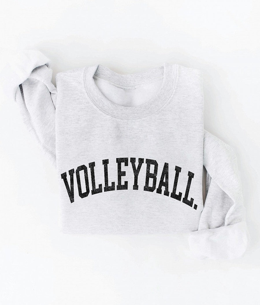 (PRE-ORDER) THE OC VOLLEYBALL WOMEN'S SWEATSHIRT | VARIOUS COLORS