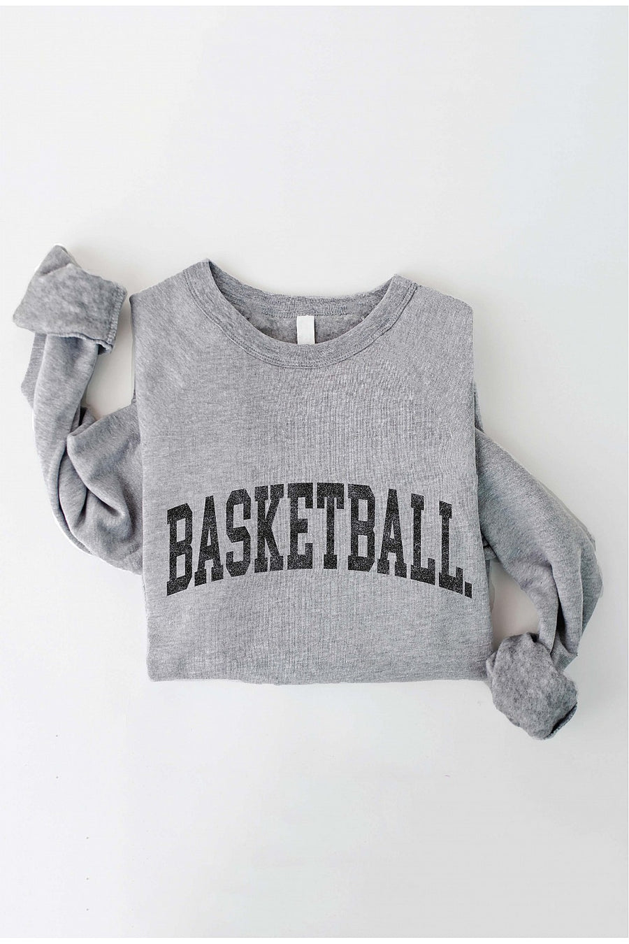 (PRE-ORDER) THE OC BASKETBALL WOMEN'S SWEATSHIRT | VARIOUS COLORS