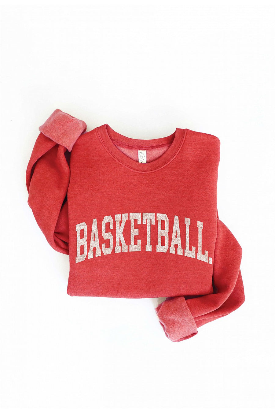 (PRE-ORDER) THE OC BASKETBALL WOMEN'S SWEATSHIRT | VARIOUS COLORS