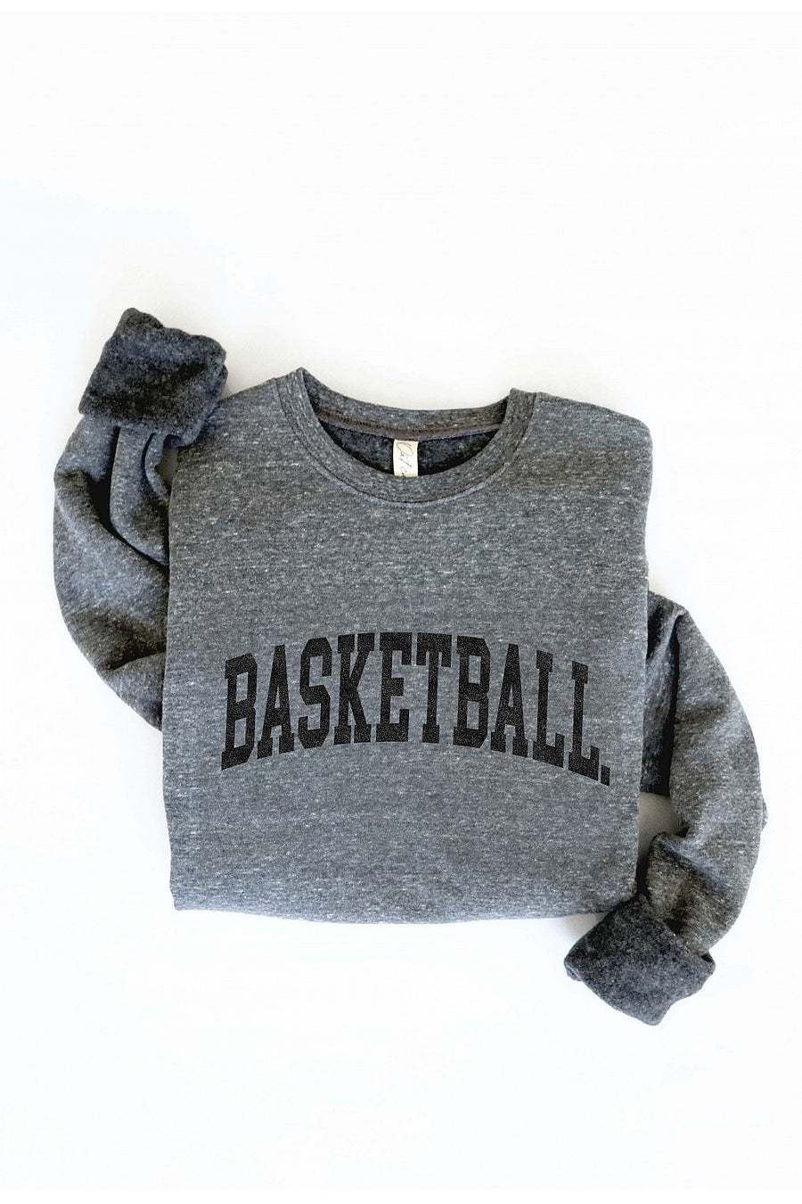 (PRE-ORDER) THE OC BASKETBALL WOMEN'S SWEATSHIRT | VARIOUS COLORS