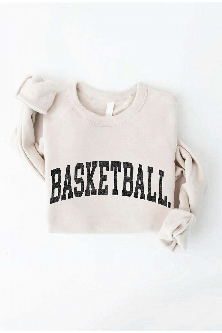 (PRE-ORDER) THE OC BASKETBALL WOMEN'S SWEATSHIRT | VARIOUS COLORS