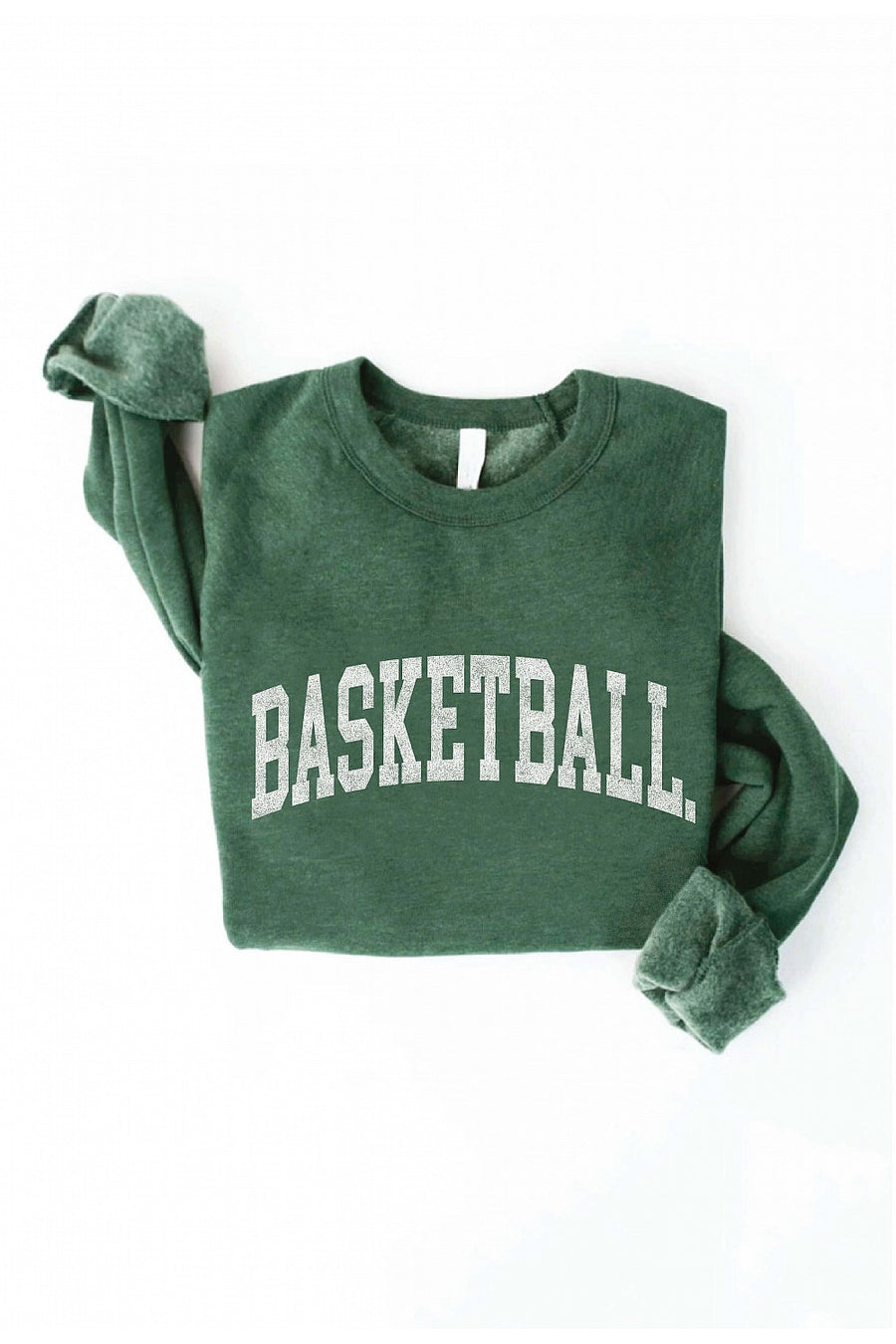 (PRE-ORDER) THE OC BASKETBALL WOMEN'S SWEATSHIRT | VARIOUS COLORS