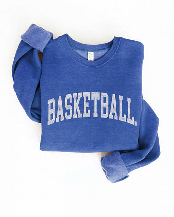 (PRE-ORDER) THE OC BASKETBALL WOMEN'S SWEATSHIRT | VARIOUS COLORS