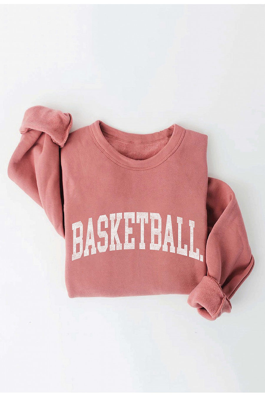 (PRE-ORDER) THE OC BASKETBALL WOMEN'S SWEATSHIRT | VARIOUS COLORS