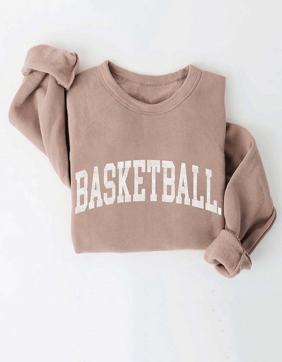 (PRE-ORDER) THE OC BASKETBALL WOMEN'S SWEATSHIRT | VARIOUS COLORS