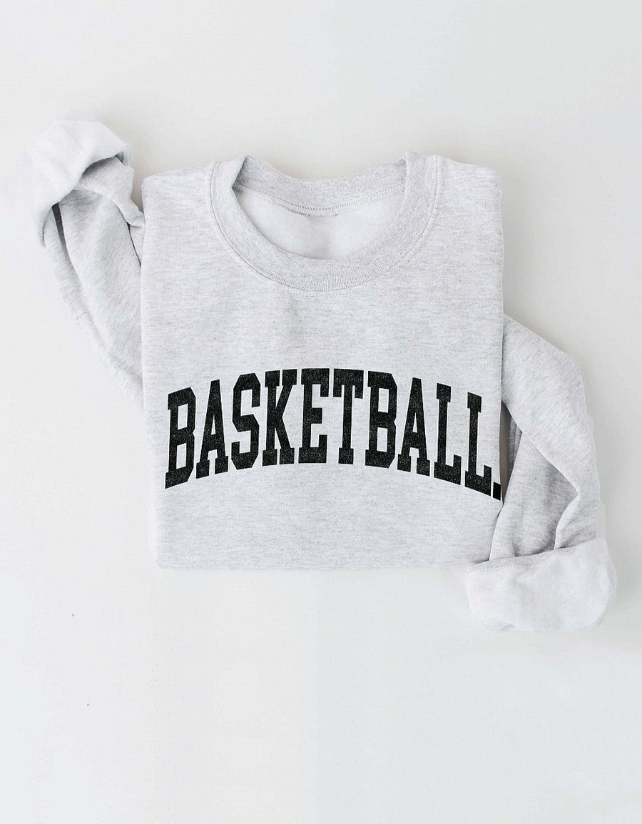 (PRE-ORDER) THE OC BASKETBALL WOMEN'S SWEATSHIRT | VARIOUS COLORS