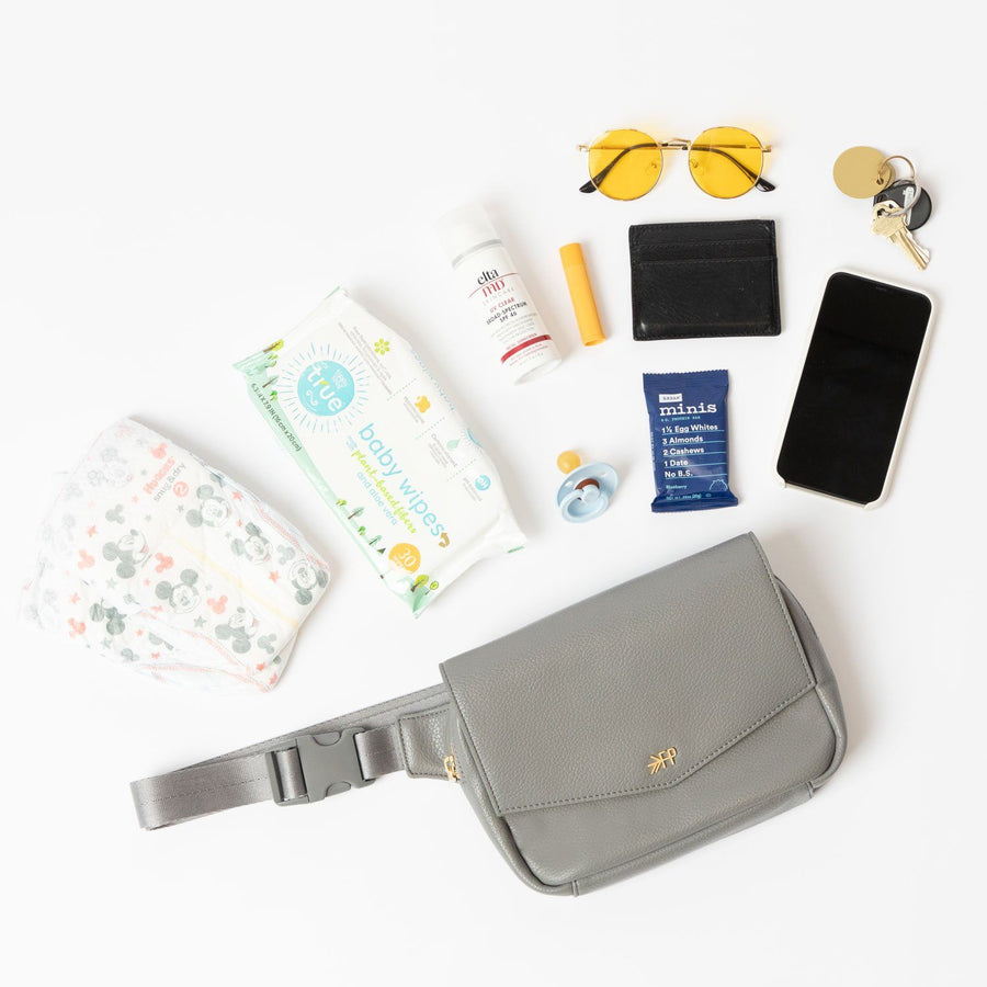 FRESHLY PICKED Stone Classic Park Pack (COLLECTIVE)